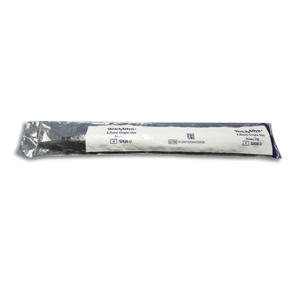 CONOS DESECHABLES P/OTOSCOPIO ADULTO Paquete - c/34