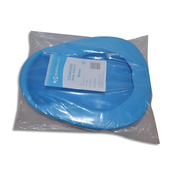 COMODO ADULTO BASIC GH MEDIC Pieza - 1 Pieza