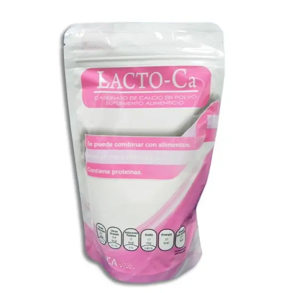 LACTO-CA Polvo - 100 gr