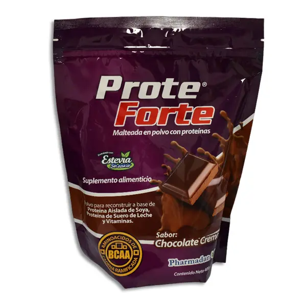 PROTE FORTE CHOCOLATE Polvo - 400 g