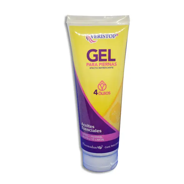 [7503007662330] VERISTOP GEL Gel - 250 g