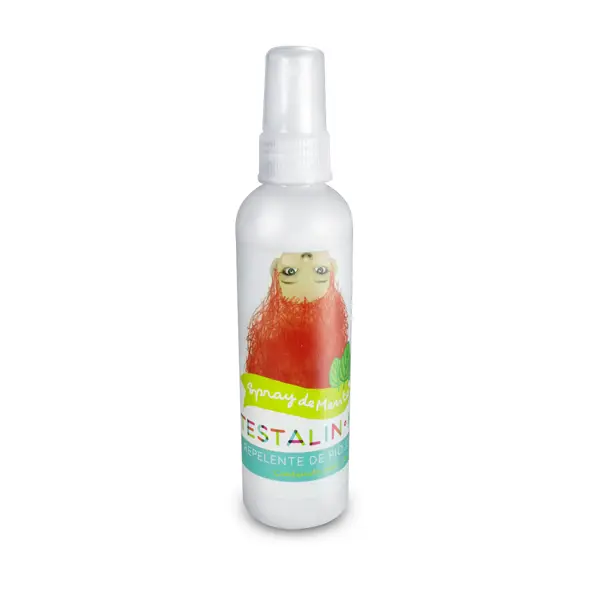 TESTALIN-K Solucion Spray - 125 ml