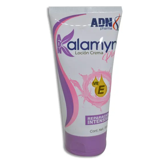 KALAMYN PLUS Locion - 180 ml