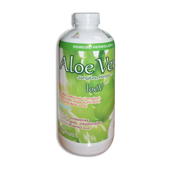 LOEV Suspension - 1 l