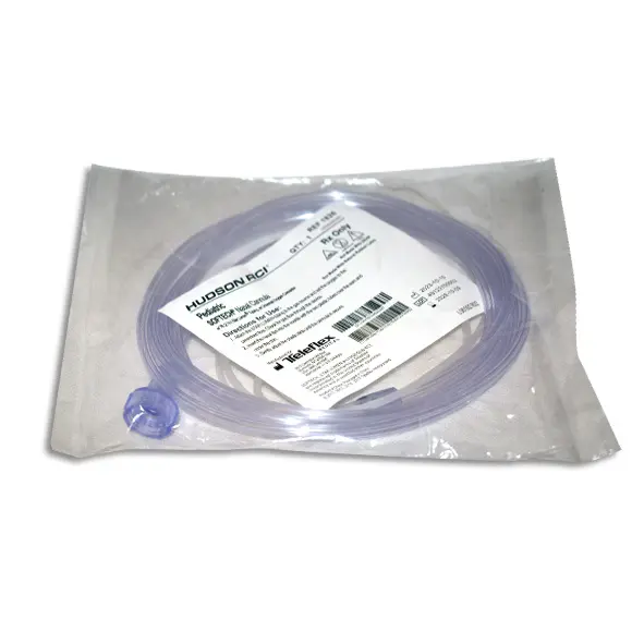 CANULA NASAL PEDIATRICA HUDSON REF 1826 Pieza - 1 Pieza