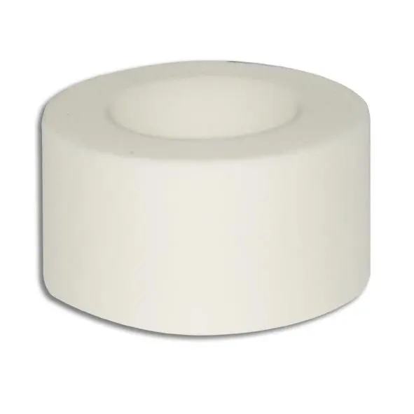 CINTA MICROPOROSA BCA SKINPROT 2.5CMX10M Pieza - c/1