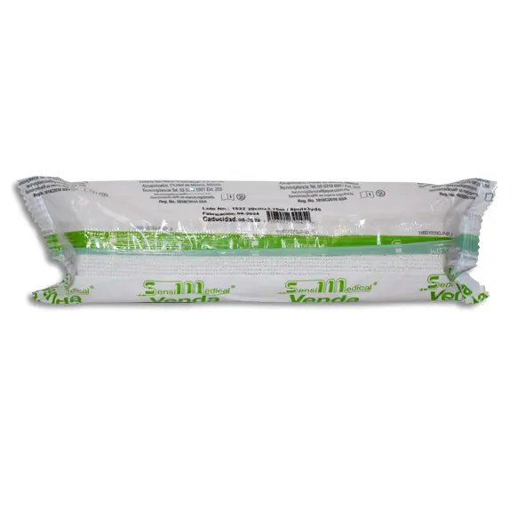 [7506022300454] VENDA ENYESADA SENSIMEDICAL 20X2.75 Bolsa - 1 Pieza