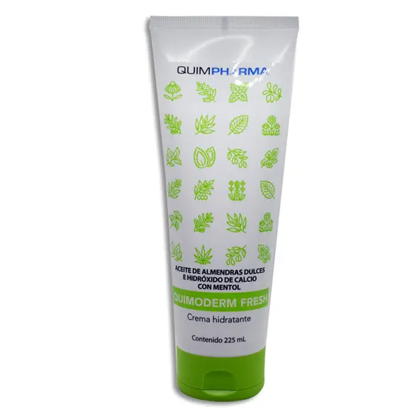 QUIMODERM FRESH Crema - 225 ml