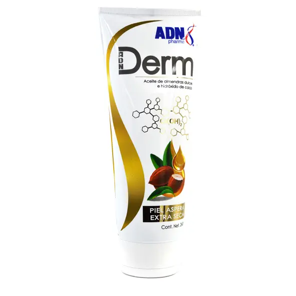DERM Crema - 240 ml