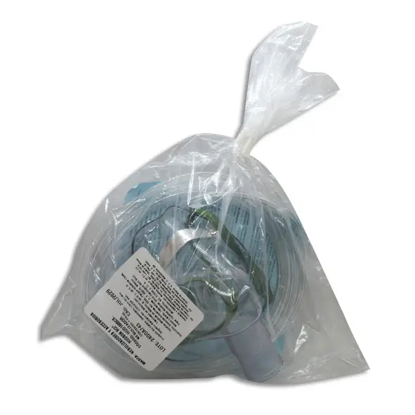 MICRONEBULIZADOR CON MASCARILLA PEDIATRICA 1886/2444 Pieza - c/1