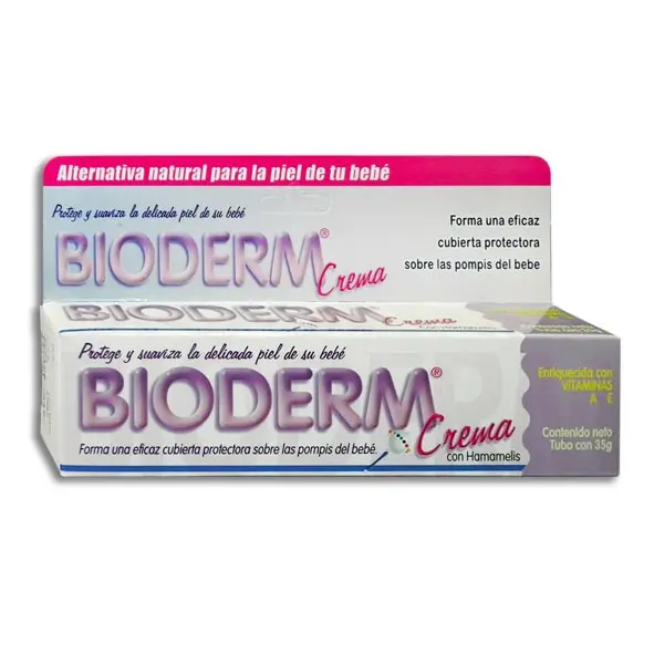 BIODERM Crema - 35 g