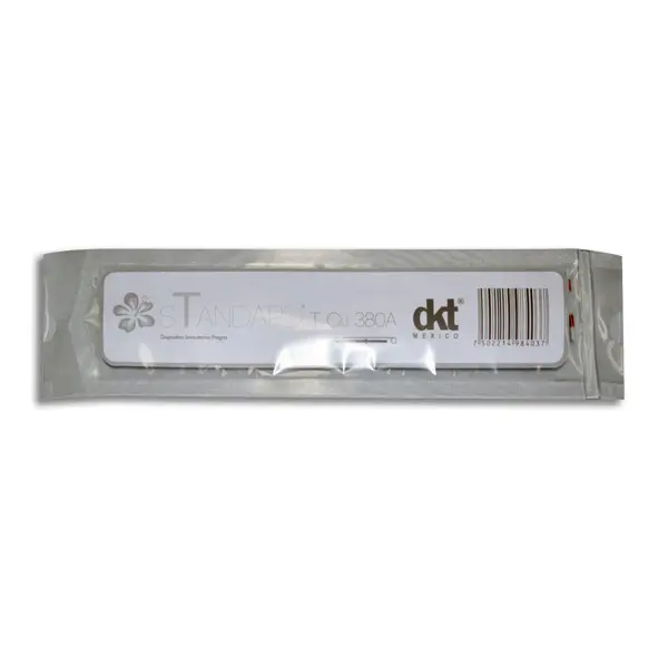 DISPOSITIVO INTRAEUTERINO T Pieza - 1 Pieza