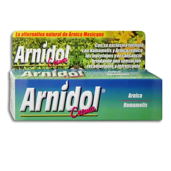 ARNIDOL Crema - 35 g
