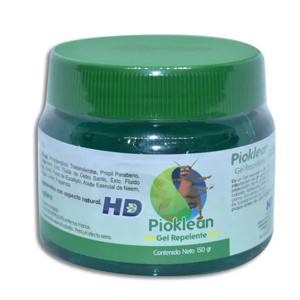 PIOKLEAN Gel - 150 gr