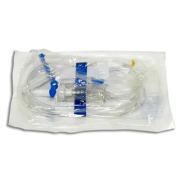 FLEBOTEK MICROGOTERO Pieza - 1 Pieza