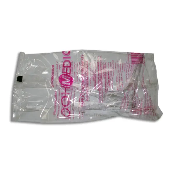 [7502239300928] ESPEJO VAGINAL MEDIANO Bolsa - c/1