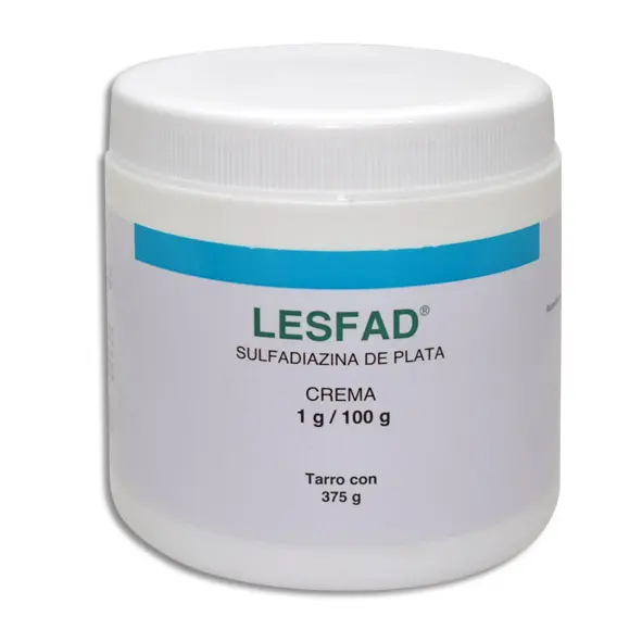 LESFAD Crema - 375 g