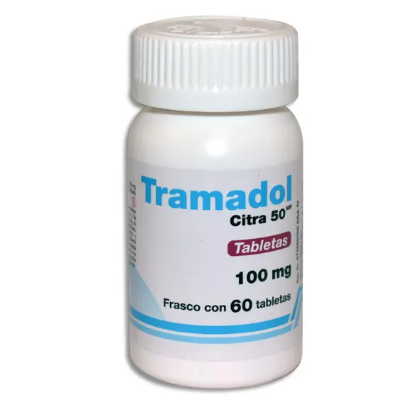 CITRA 50 Tabletas - c/60