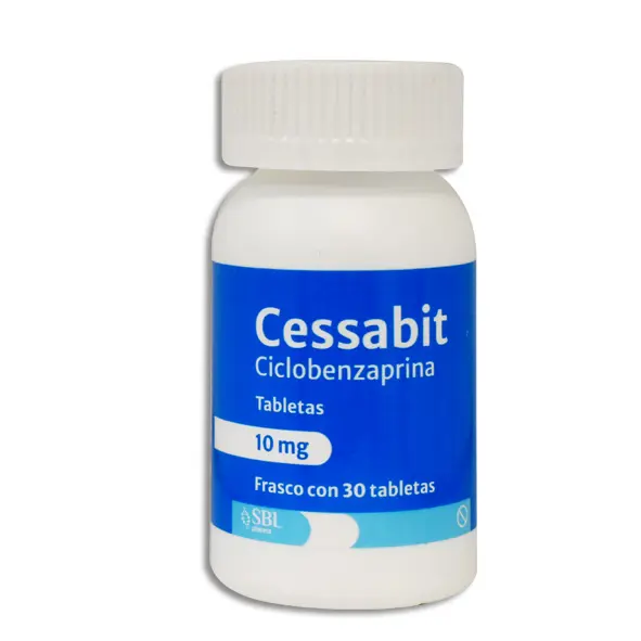 CESSABIT Tabletas - c/30