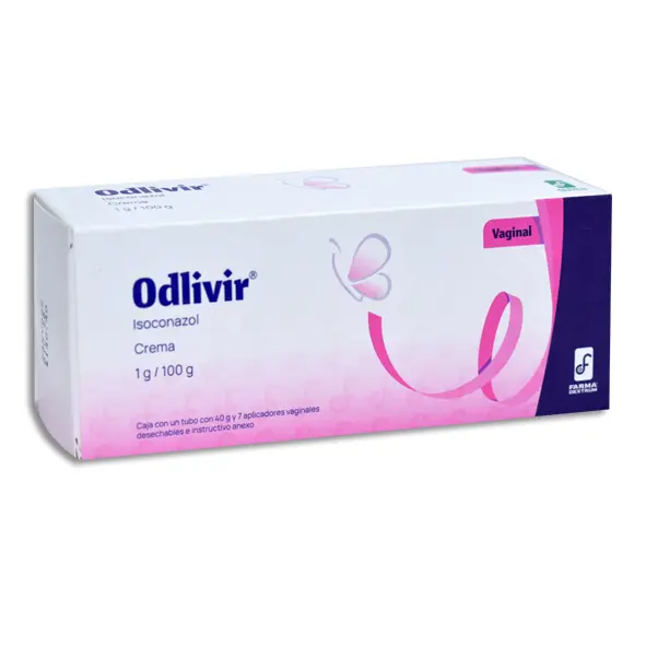 [7150239239832] ODLIVIR Crema - 40 g
