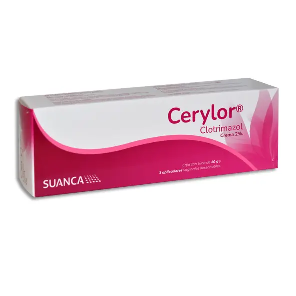 CERYLOR Crema - 20 g