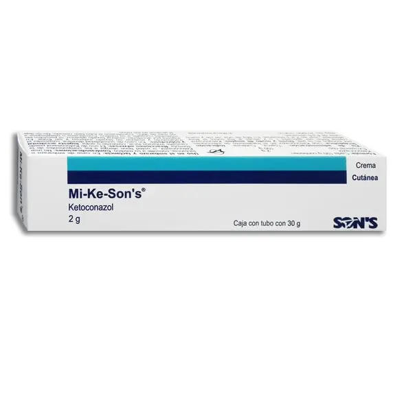 MI-KE SON`S Crema - 30 g
