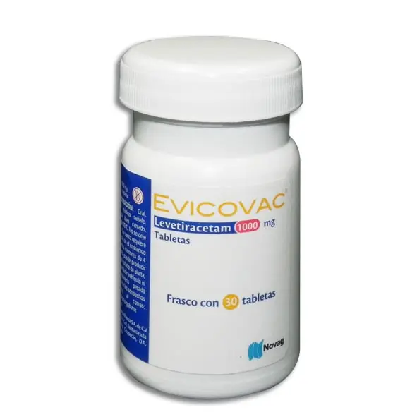 EVICOVAC Tabletas - c/30
