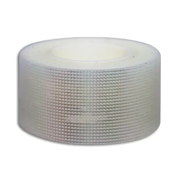 [7506022310910] CINTA ADHESIVA DE PLASTICO MICROPERFORADO SKINPROT 2.5CM Pieza - c/1