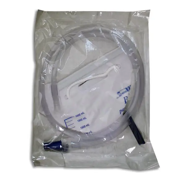 BOLSA REC/ORINA 2L SENSIMEDICAL Bolsa - c/1