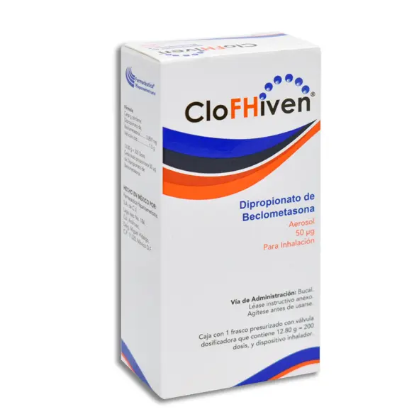 CLOFHIVEN Aerosol - 200 D