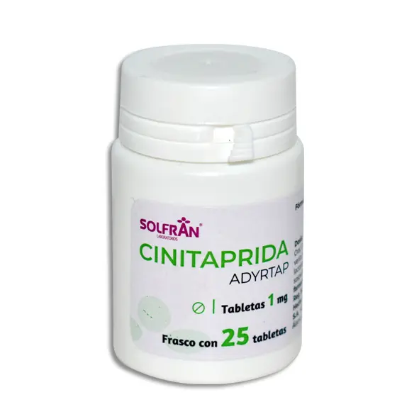 [7502274791712] ADYRTAP Tabletas - c/25