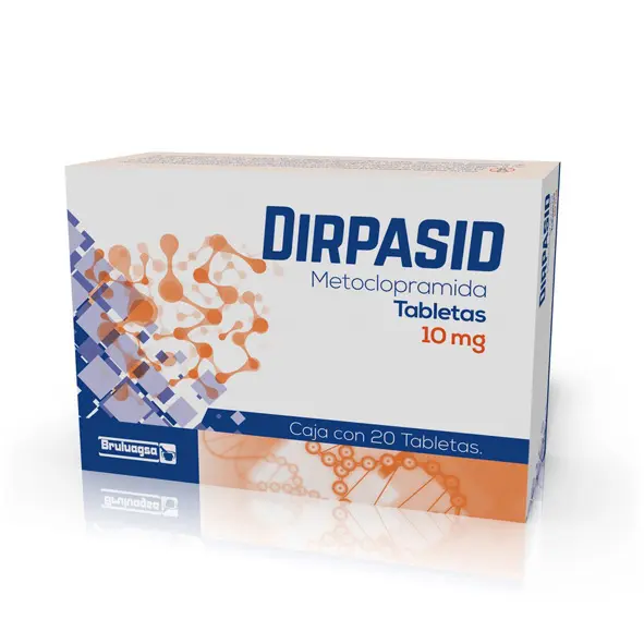 [7502208892638] DIRPASID Tabletas - c/20