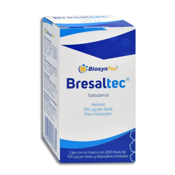 BRESALTEC  Aerosol - 200 D