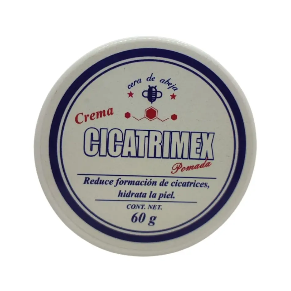 CICATRIMEX POMADA Pomada - 60 g
