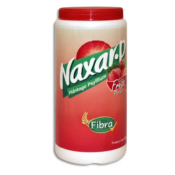 [7506483300253] NAXAR-P FRESA Polvo - 400 g