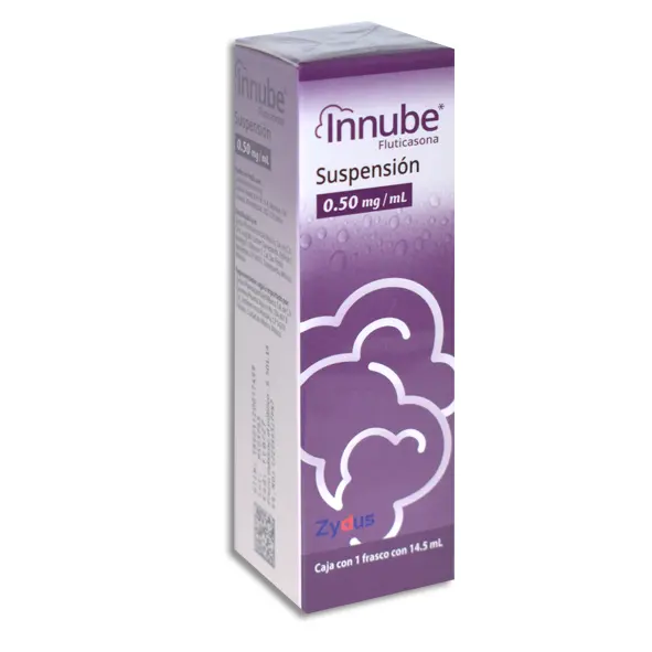 [8901120017492] INNUBE Suspension - 14.5 ml