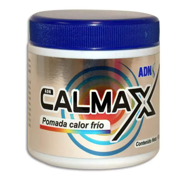 CALMAX Pomada - 125 g 