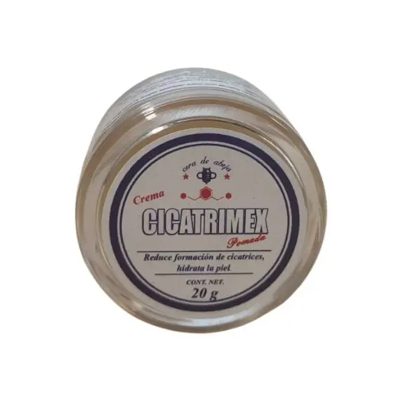 [7500465284715] CICATRIMEX POMADA Pomada - 20 g