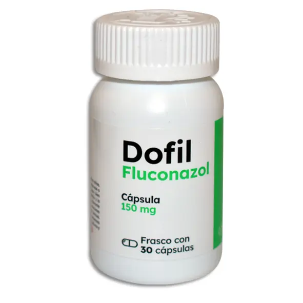 DOFIL Capsulas - c/30 