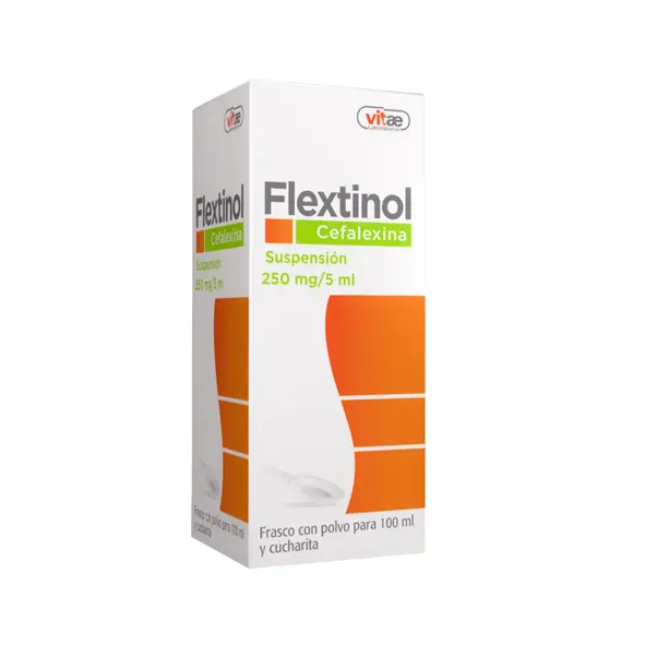 FLEXTINOL Suspension - 100 ml