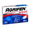 AGRIFEN Tabletas - c/10