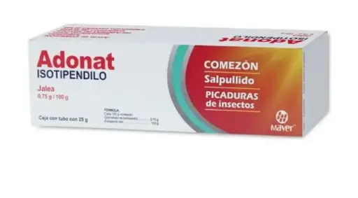 [7502009747298] ADONAT Jalea - 25 g