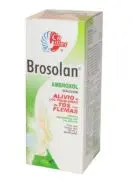 [780083140960] BROSOLAN Solucion - 120 ml