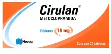 [7501075710786] CIRULAN Tabletas - c/20