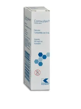 [7501493868915] COMVUFEN Solucion Inyectable - c/1