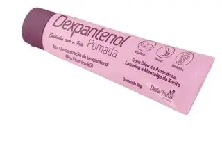 [7502001167124] DEXPANTENOL QUIMICA SON'S Pomada - 30 g