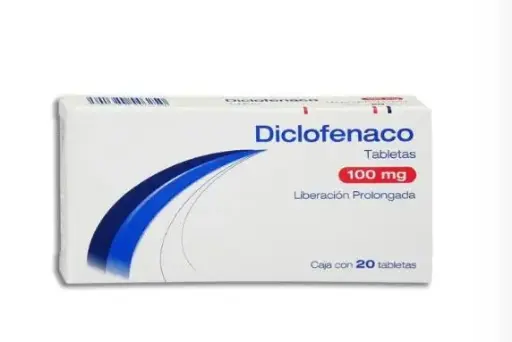 [7501384546250] DICLOFENACO LP NEOLPHARMA Tabletas - c/20