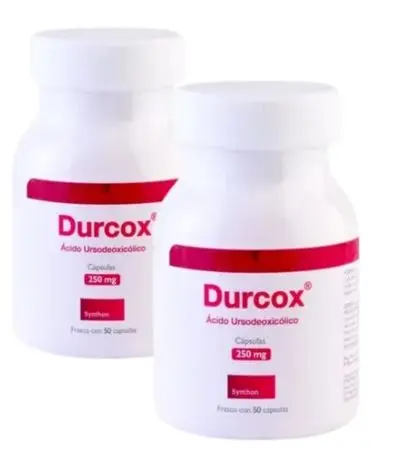 [7502223553552] DURCOX Capsulas - c/50