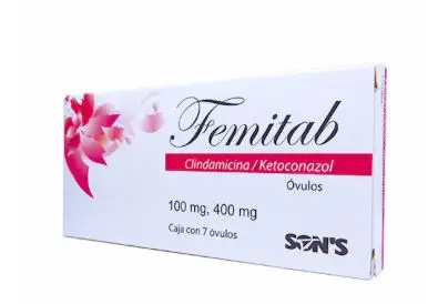 [7502001166110] FEMITAB Ovulos - c/7