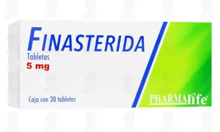 [7502216793880] FINASTERIDA ULTRA Tabletas - c/30